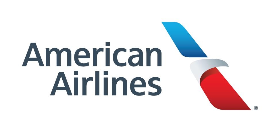 Nouveau logo pour American Airlines !