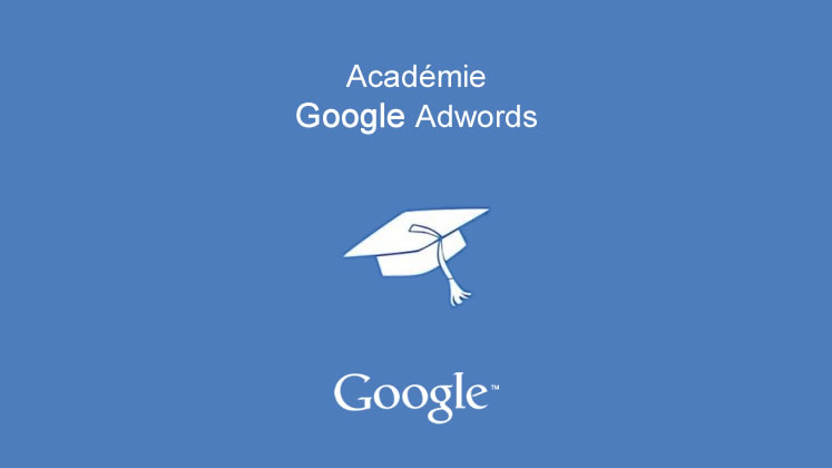 ARTGO média en formation à la Google Adwords Academie