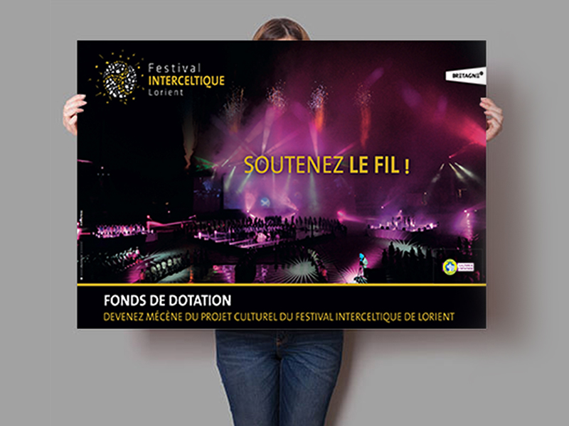 Festival Interceltique