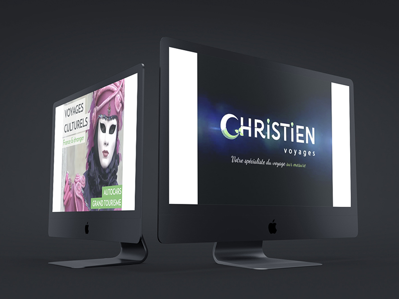 Christien Voyages