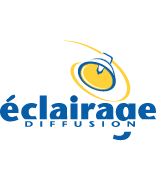 Eclairage Diffusion