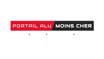 Portail Alu Moins Cher