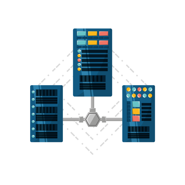 Faire le choix d’ovh pour nous c’est vous faire de profiter des avantages suivants :