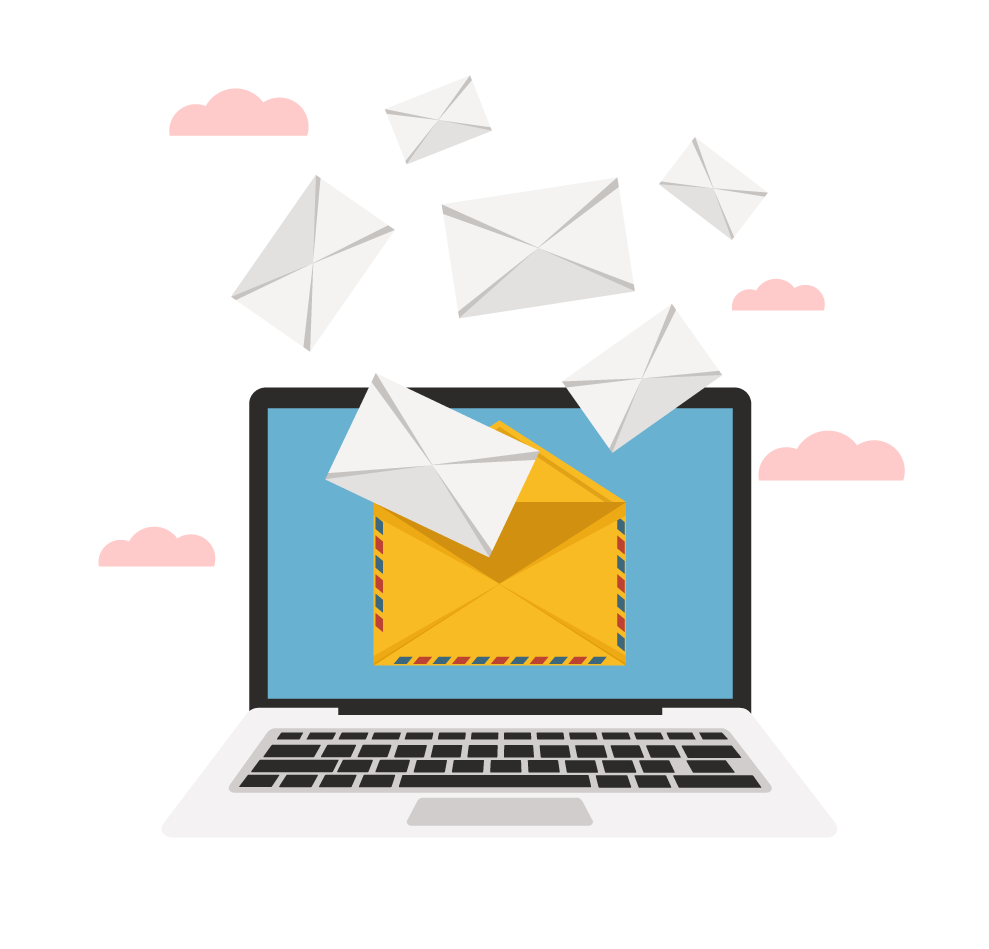 E-mailing / Newsletter