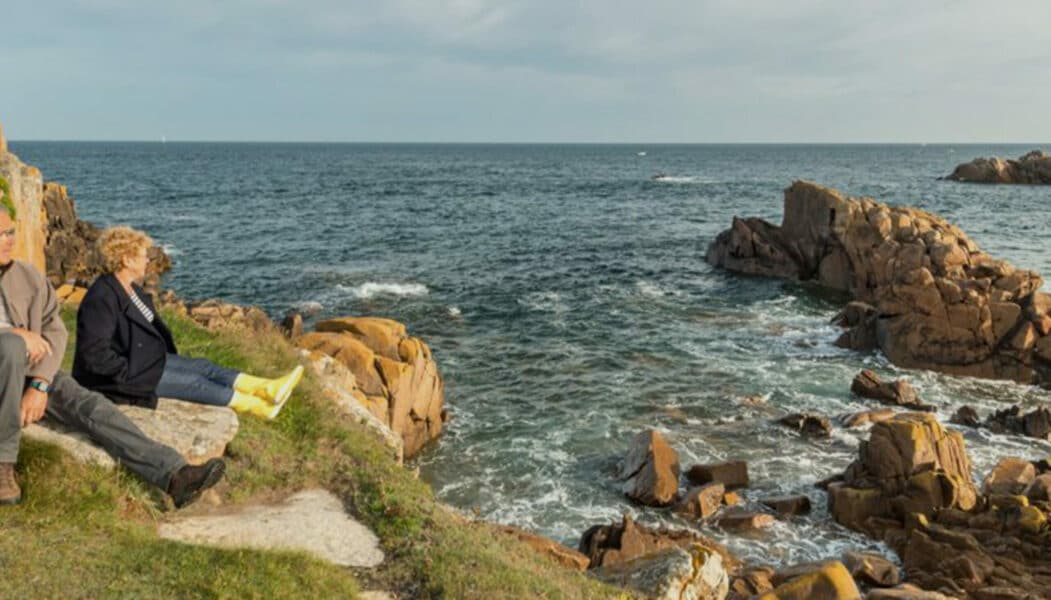 Baie de Morlaix