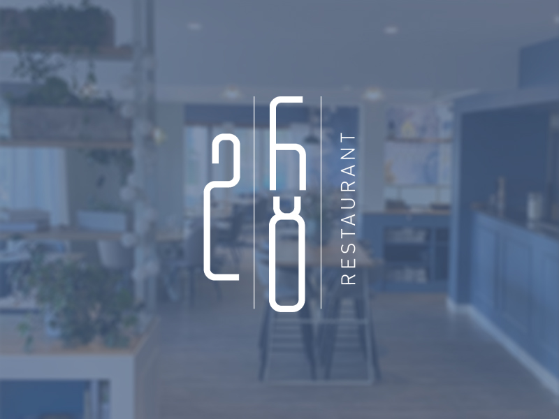 Restaurant Le 26-28