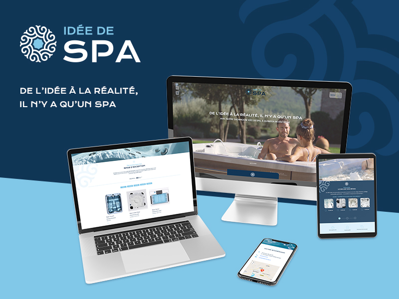 Idée de Spa