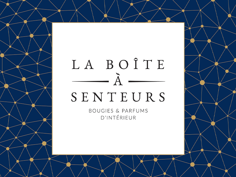 La boîte à senteurs