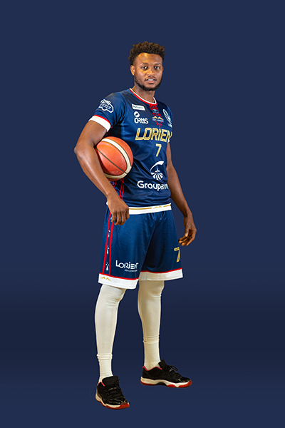 CEP Lorient Breizh Basket, maillots officiels réalisés par ARTGO Média