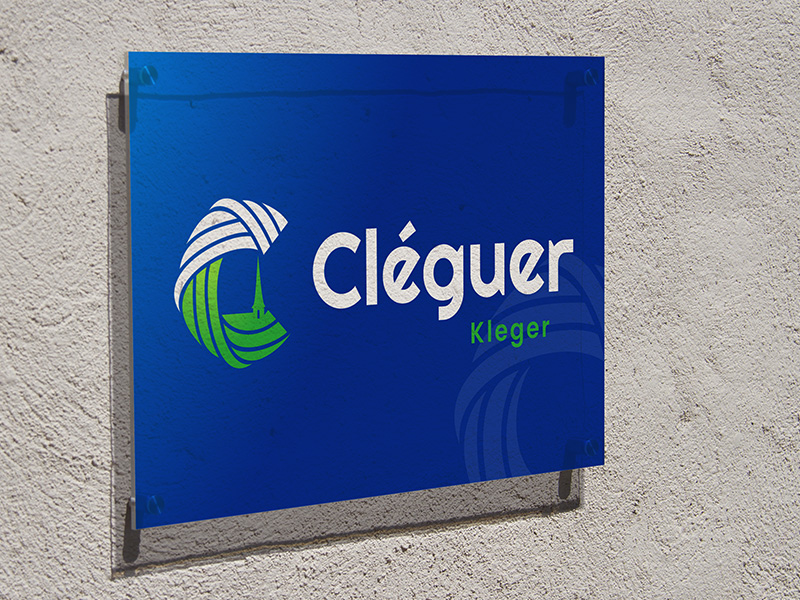 Mairie de Cléguer