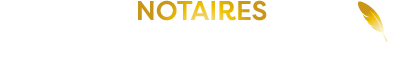 Notaires Blavet océan